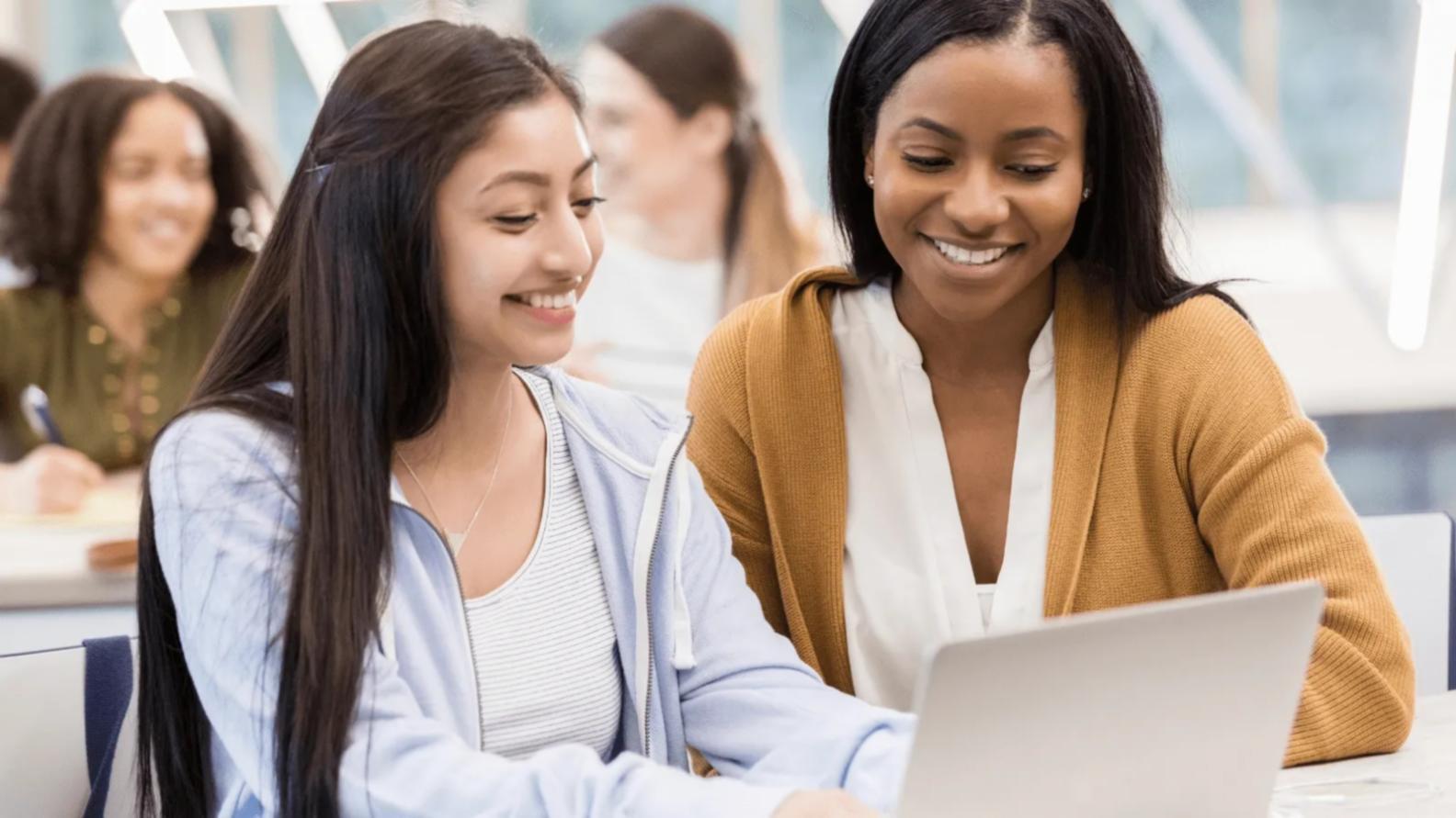 Professionelle Bildungsberatung und individuelle Unterstützung für Lernende